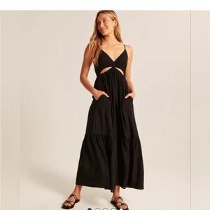 Abercrombie maxi